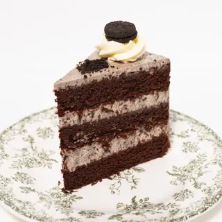 Oreo cake (ración)