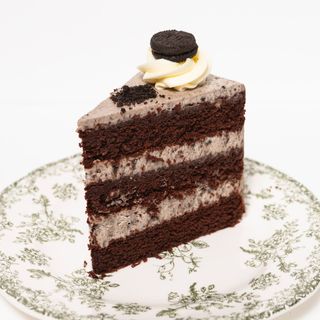 Oreo cake (ración)