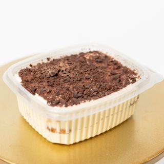 Tiramisú