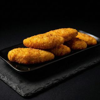 FINGER DE POLLO CASERO