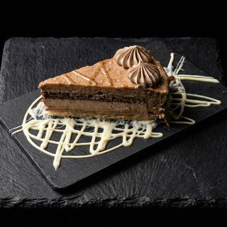 tarta de kinder bueno