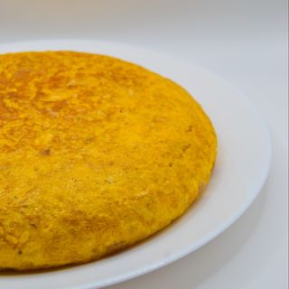 Tortilla Gallega