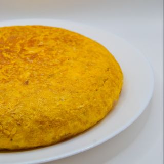 Tortilla Tapadera