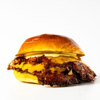 Oklahoma animal Style