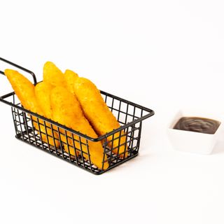 Fingers de Pollo XL (6 unidades)