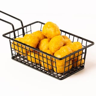 Bocadito de cheddar y Jalapeño (10 uds)