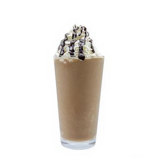 Chocolate Swiss