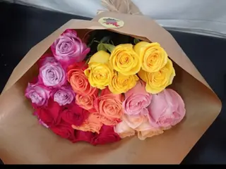 Rosa