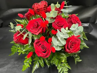 CENTRO 9 ROSAS