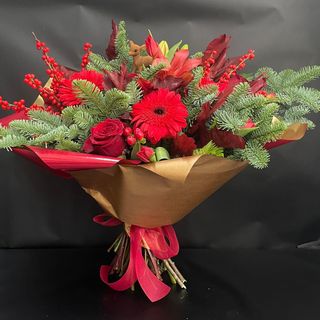 Ramo Navideño