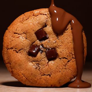 Chocolate Chunk Cookie