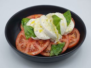 Insalata Caprese