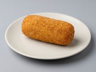 Crocchette De La Abuela Casera (1 Ud.)