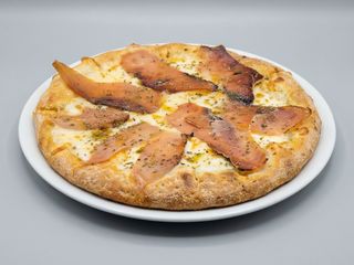 Focaccia Matteo