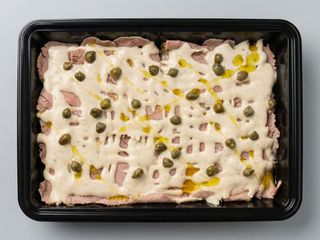 vitello tonnato