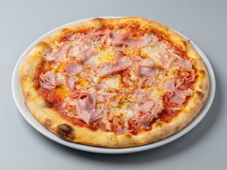 Pizza Prosciutto (33 Cm.)
