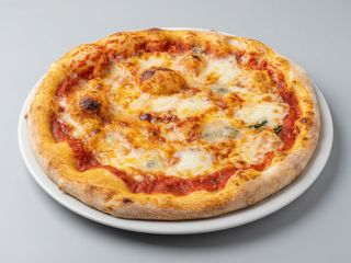 Pizza 4 Formaggi (33 Cm.)