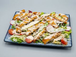 Insalata DE LA CASA