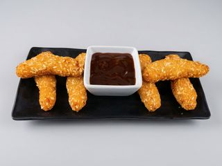 LÁGRIMAS DE POLLO