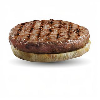 BURGER SOLA 200 grs.