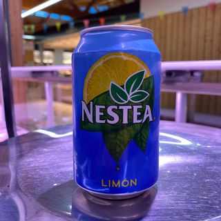 Nestea limon