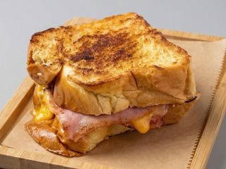 Sandwich Bikini