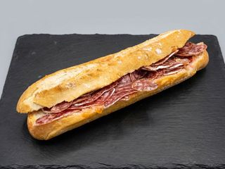 Bocadillo De Fuet