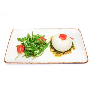 Burrata della Puglia