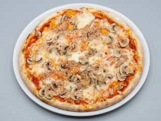 Pizza Capri