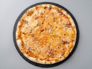Pizza Piccolina Parmigiana (28 Cm.)