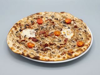 Pizza Tartufata