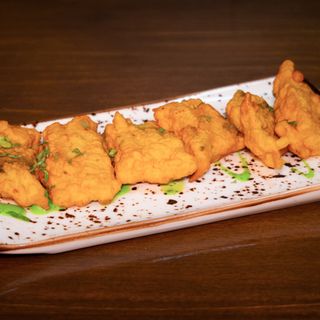 Chicken Pakora