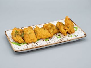 Chicken Pakora