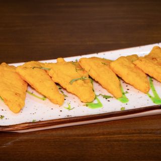 Paneer Pakora
