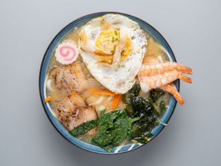 53.Sopa de Tallarines 
