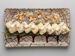 M7.maki California con tempura 