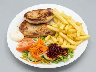 Lomo de cerdo