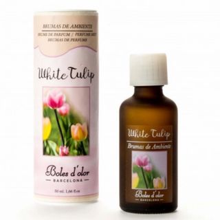 Bruma Ambients 50 ml. White Tulip