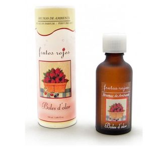 Bruma Ambients 50 ml. Frutos Rojos