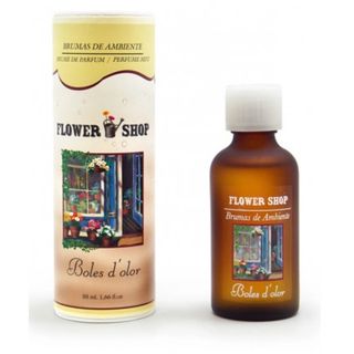 Bruma Ambients 50 ml. Flower Shop