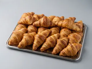 Croissant D'OR