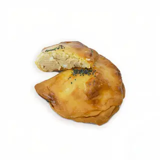 Empanadilla extra cebolla-atún
