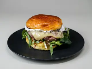 Burger Rubia Gallega Trufada