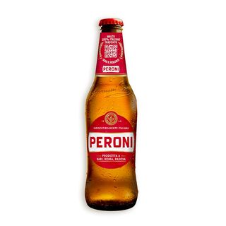 Cerveza Peroni (330 ml.)