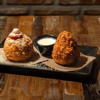 Arancino Rosso