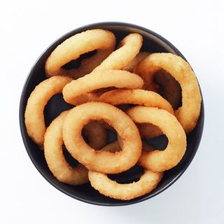 Tipula Eraztunak / Aros de Cebolla (8 uds.)