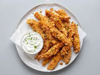 Fingers De Pollo
