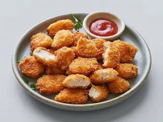Nuggets