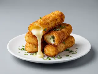 Fingers De Queso