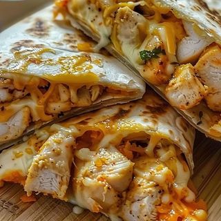 French Taco Crunchy (Grande)